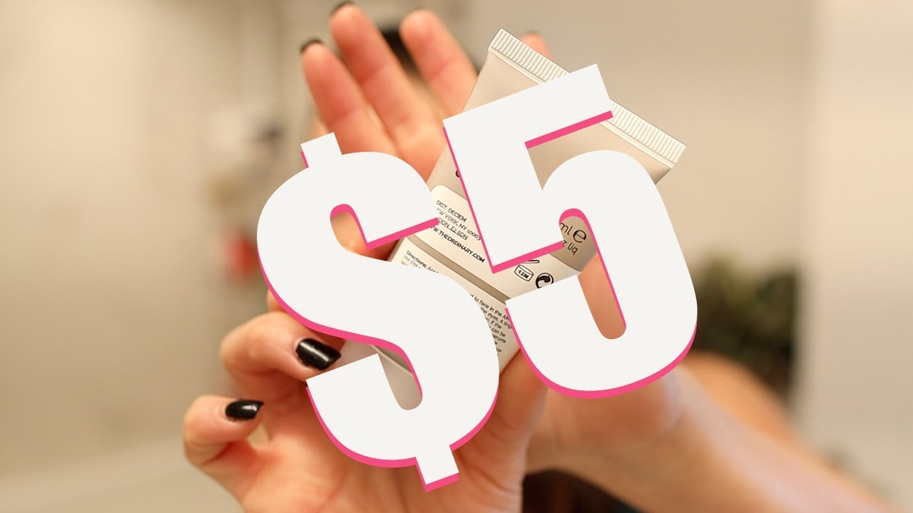 The BEST Vitamin C Product for $5 | Melissa Alatorre