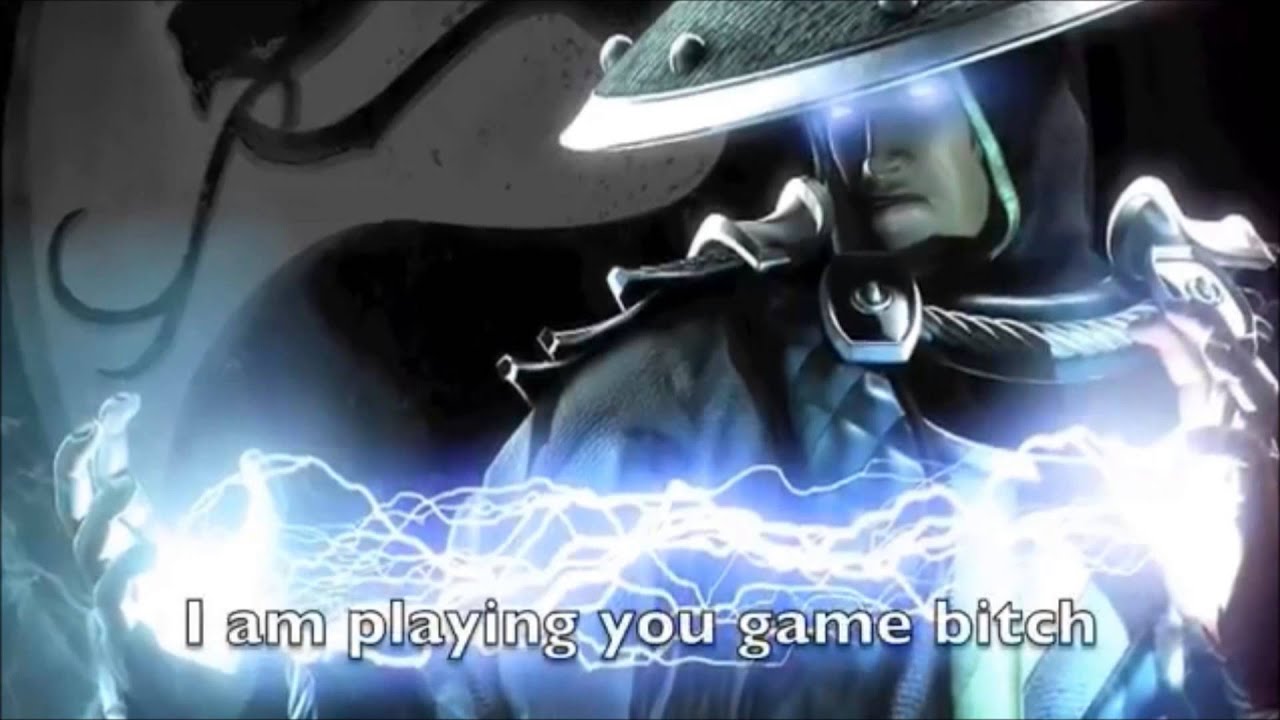 Top 10 Rap Battles of Video Game All-Stars