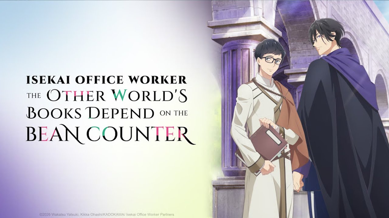 Isekai Office Worker: The Other World's Books Depend on the Bean Counter - First Impression