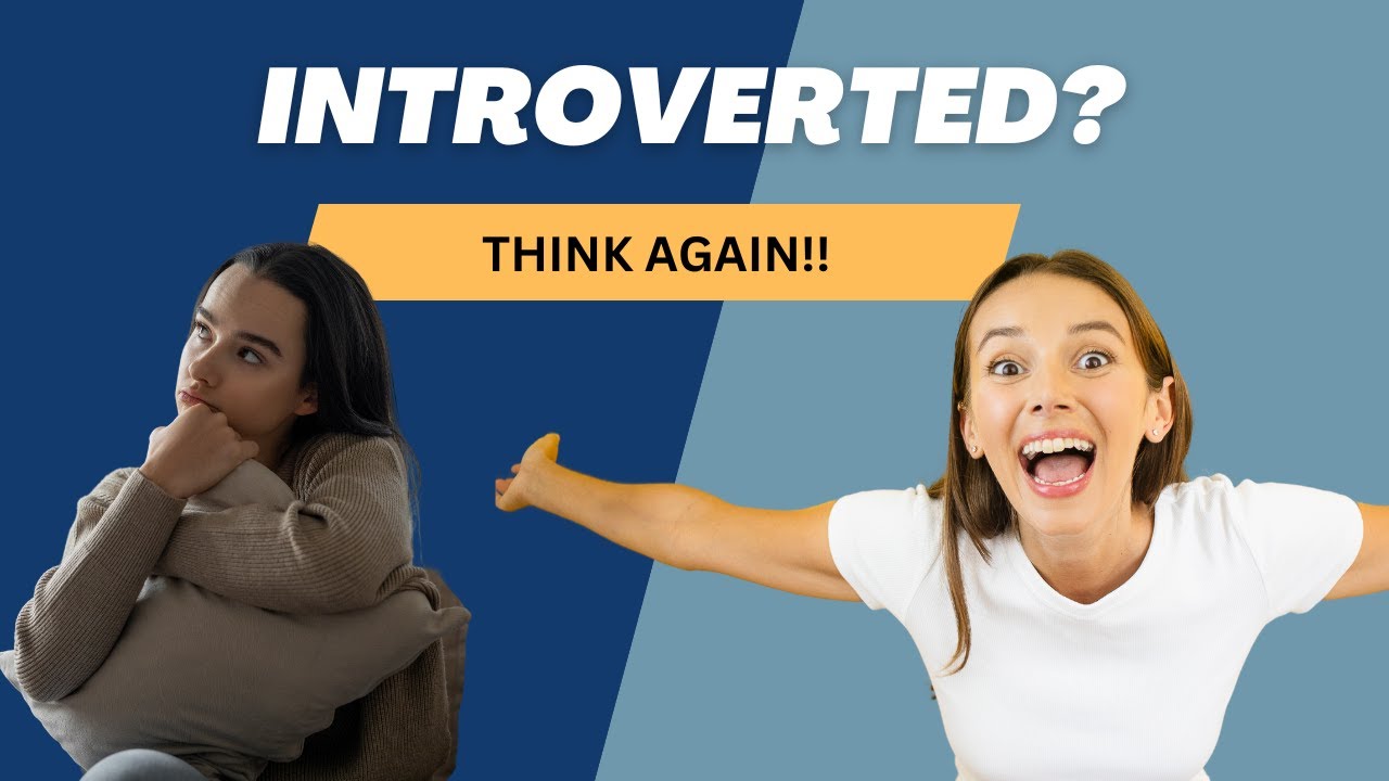 Understanding Your Social Energy: Introverts, Extroverts, and Everything In Between