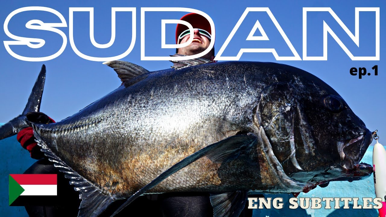 POPPING GT SUDAN ep.1