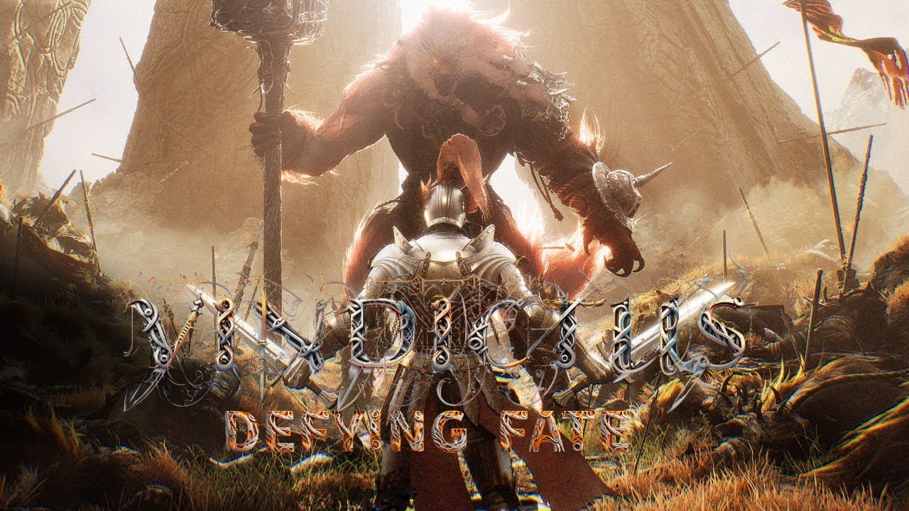 Vindictus Defying Fate Trailers 1 & 2 || CasualDaze1 Reacts