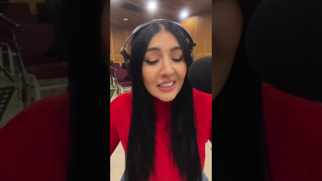 Burcu Göktürk- Heder ettim yıllarımı boş ümmide bağladım