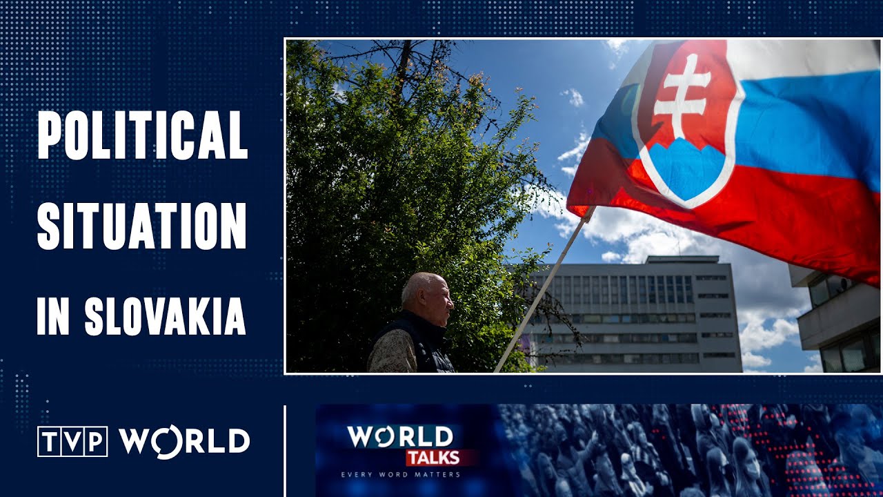 Repercussions of the assault on PM Robert Fico | Marcin Zaborowski