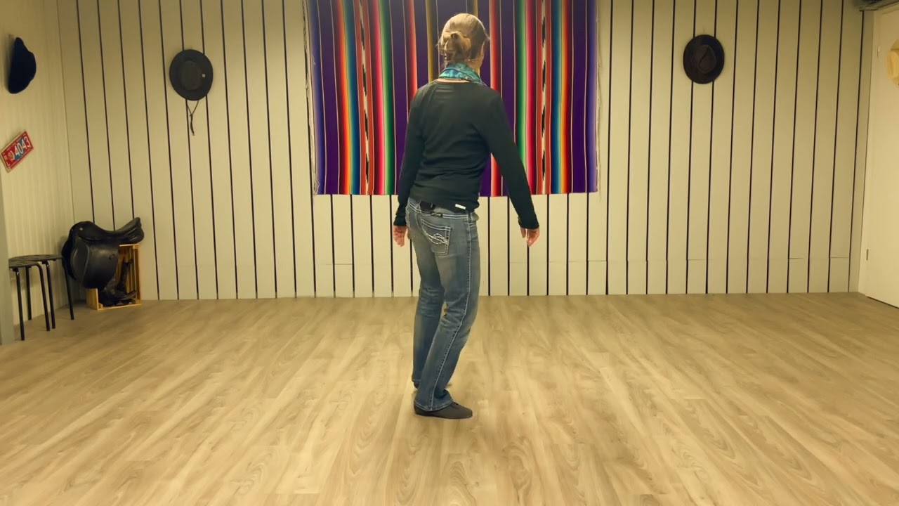 Dear Ex - Line Dance (TEACH)