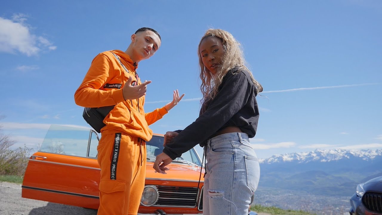 M2emphis x ICY - Talent Des Cit&eacute;s (clip officiel)