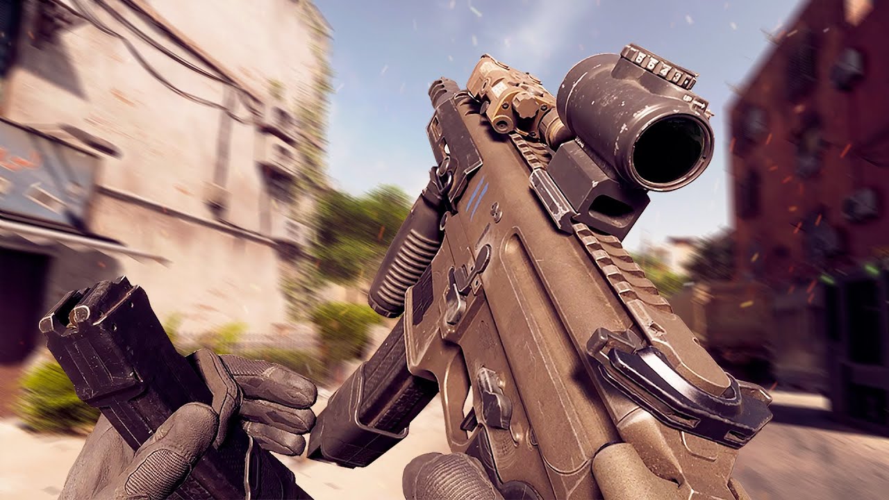 BATTLEFIELD 6: Pareri ONESTI di un COD Player