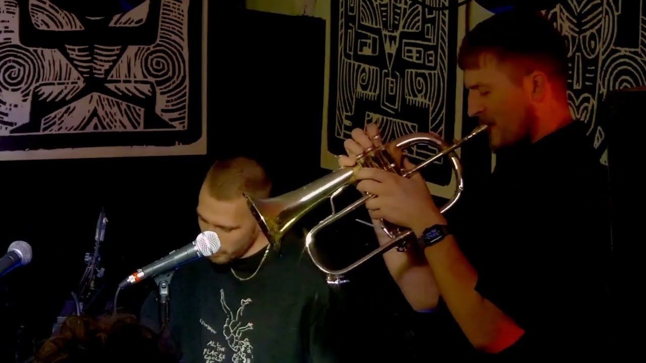 Creature. - Live at the Crypt (London) 01/03/2024
