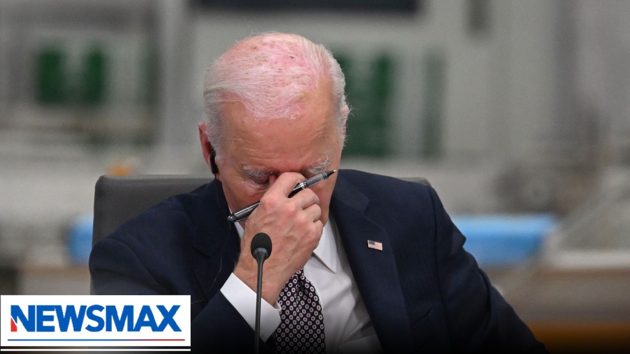 Biden audio tapes move closer to public release | The Right Squad