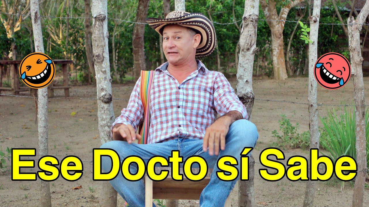 Dr Domingo Dominguez - Tio Pello