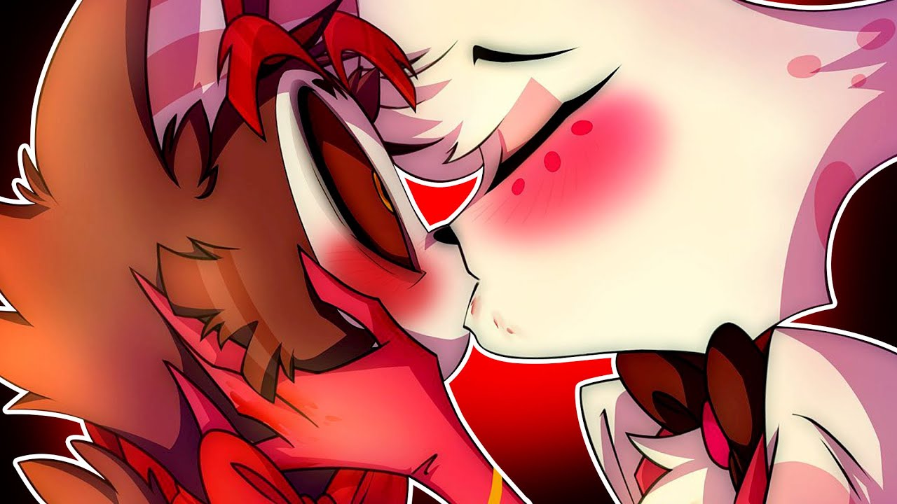 RESCUES AND REVELATIONS (Full story) Hazbin Hotel Comic Dub