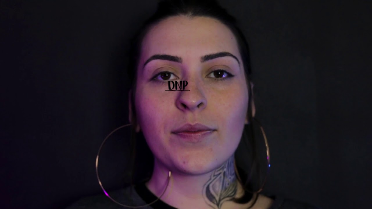 Ui! Gafas - O que &eacute; DNP (Dist&acirc;ncia Naso-Pupilar)?