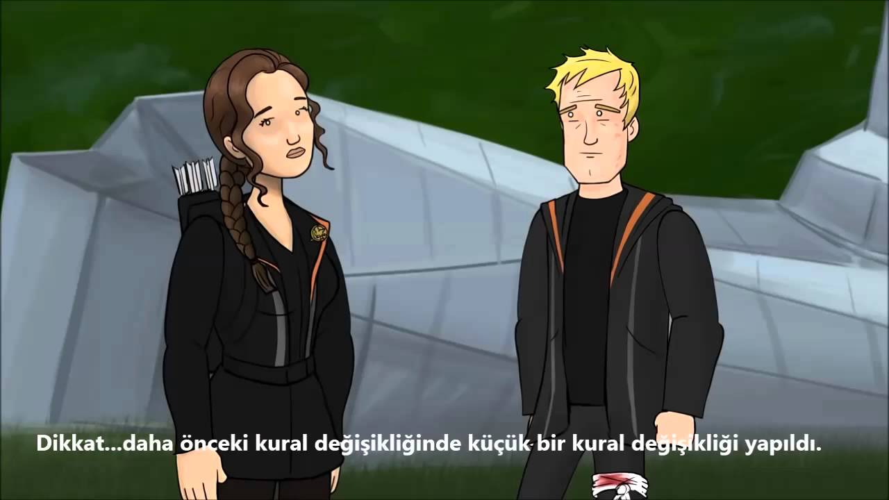HISHE -  A&ccedil;lık Oyunları Nasıl Bitmeliydi