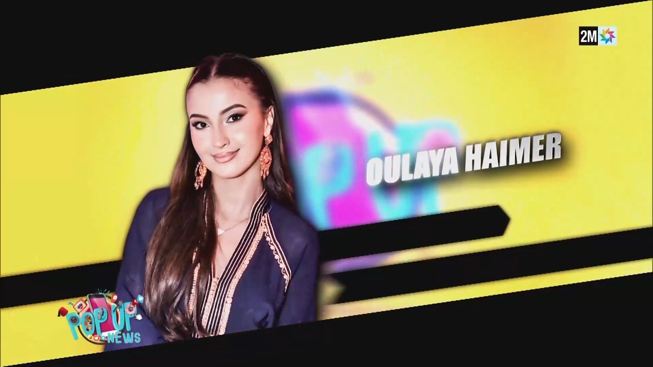 Pop Up : Jeudi 12 Février 2026