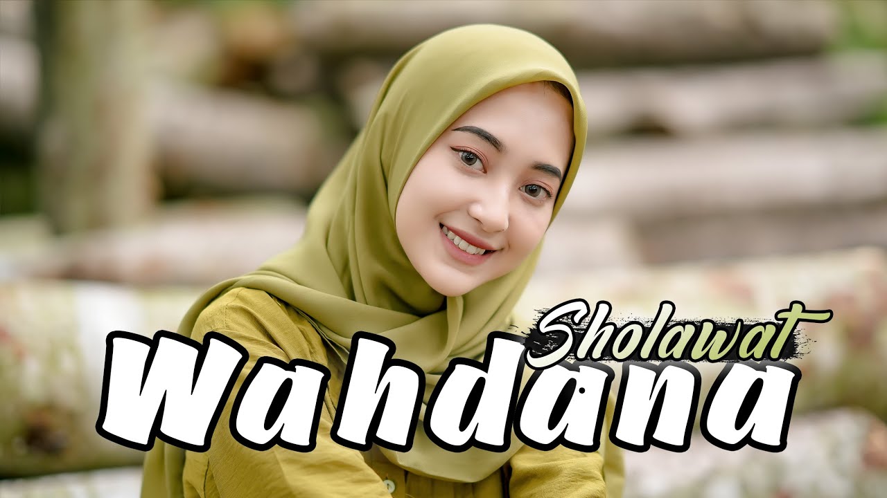 DJ SHOLAWAT WAHDANA DANA VIRAL TIKTOK - xDJ ACAN