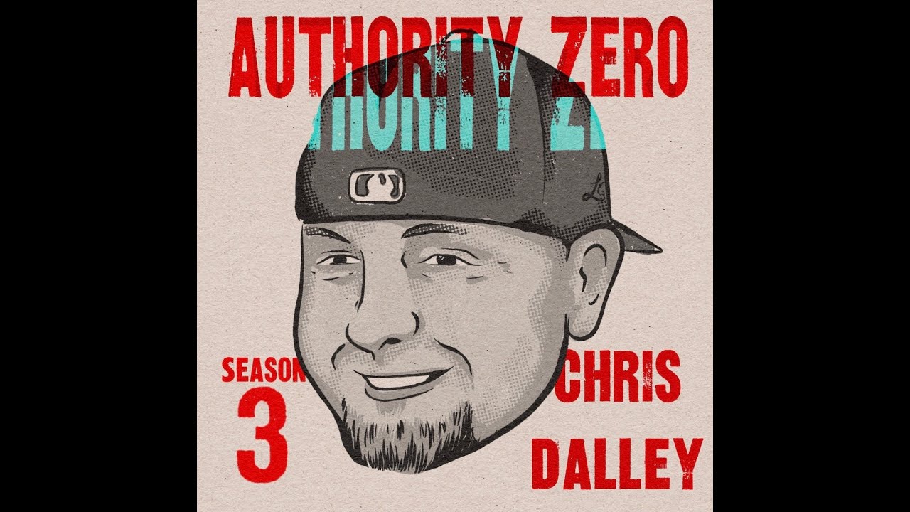 Chris Dalley (Authority Zero)