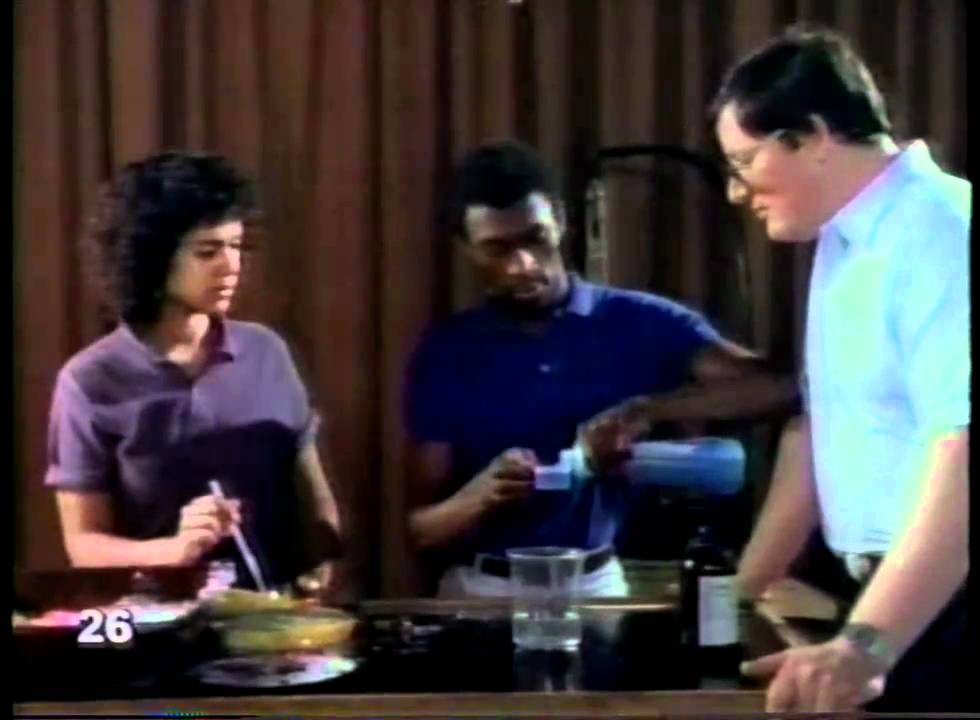 3-2-1 Contact #26 - Bubble-ology - Surface Tension