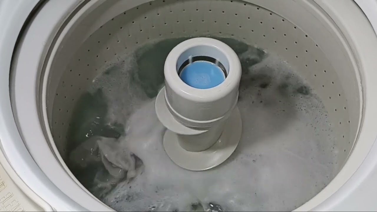 2006 Maytag Washer