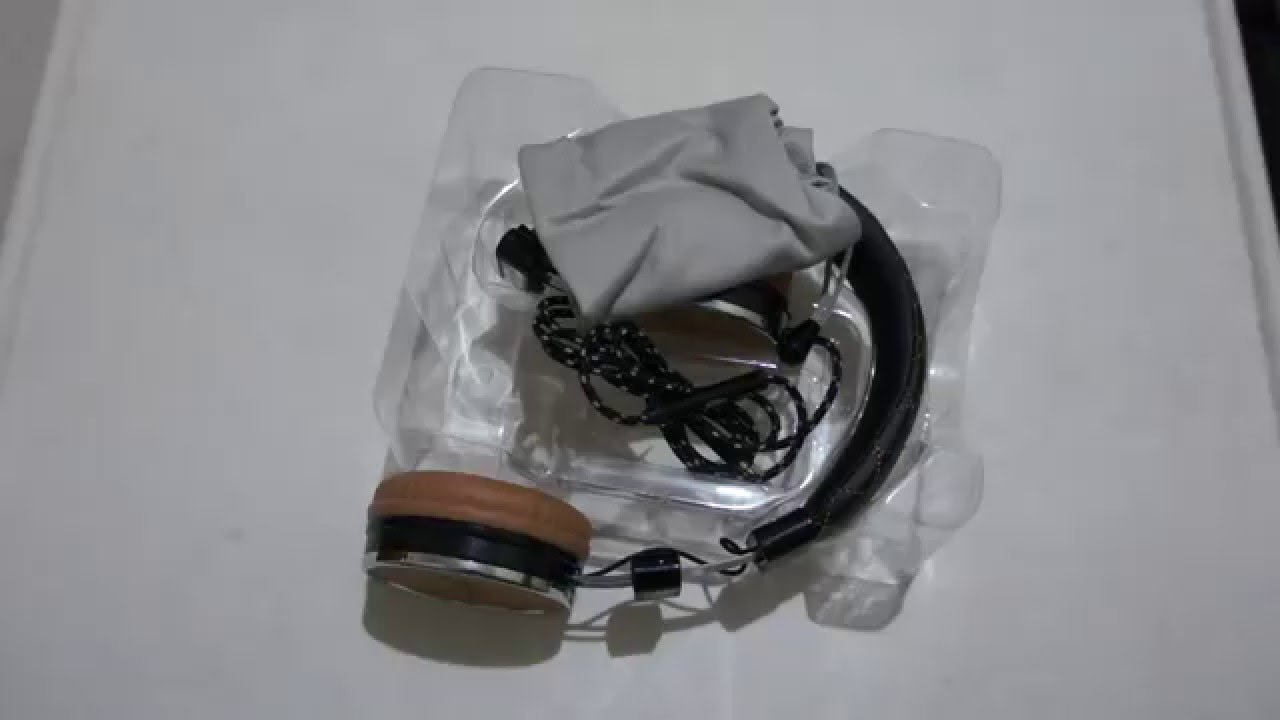 Unboxing Headset Intopic Jazz M500