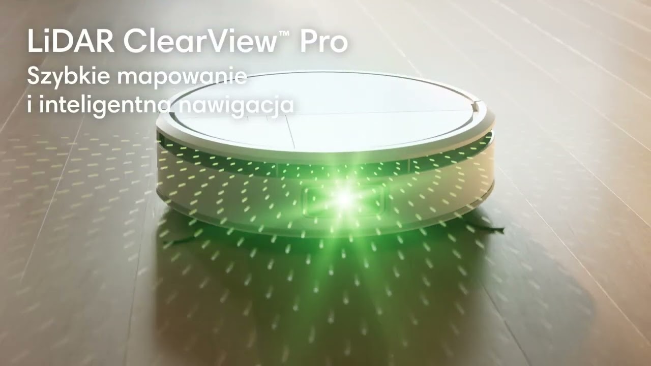 Sztuczna inteligencja w służbie sprzątania podłogi - poznaj zalety nowego iRobota | iRobot