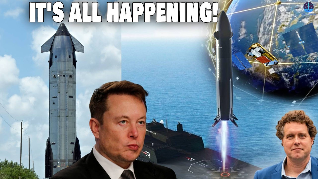 Unexpected! Rocket Lab just Made a Biggest Deal Ever to Beat Blue Origin, even SpaceX...