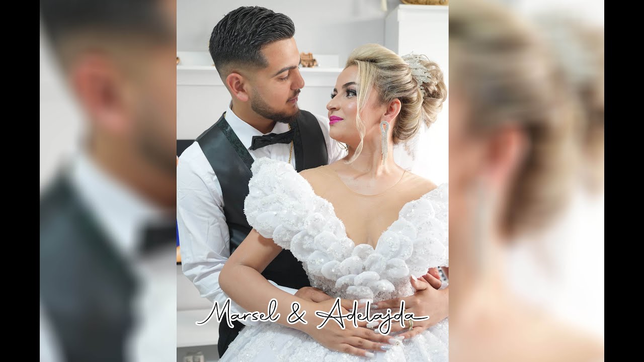 Marsel & Adelajda - Dasma