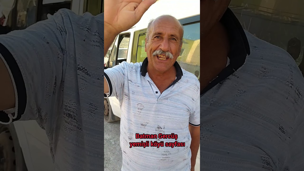 günde botıka yemişli köyü bu video sizi eskiye götürecek