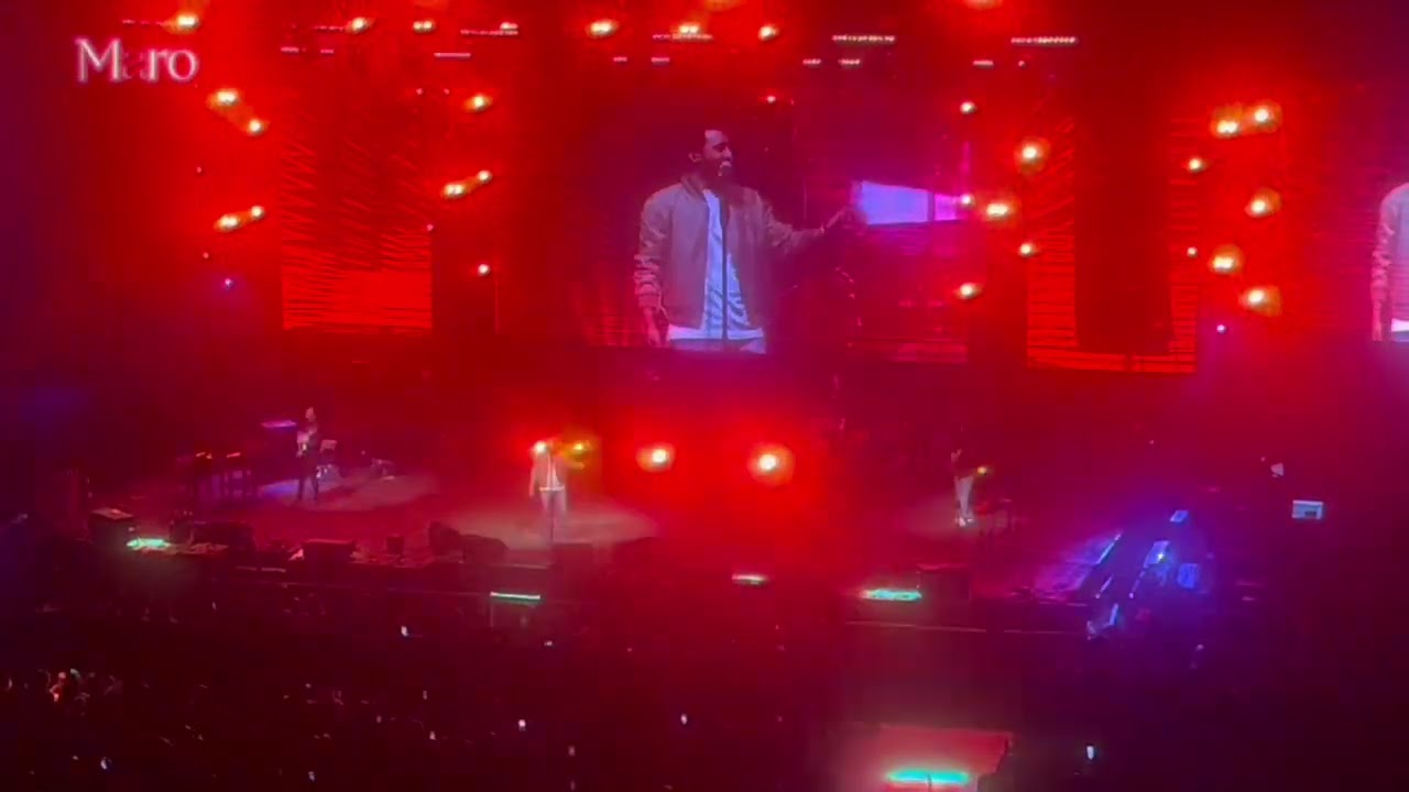 Atif Aslam -  Dama Dam Mast Qalandar