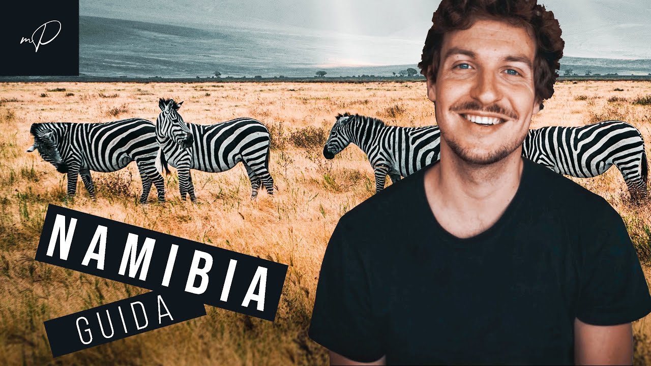 NAMIBIA - 9 consigli di viaggio