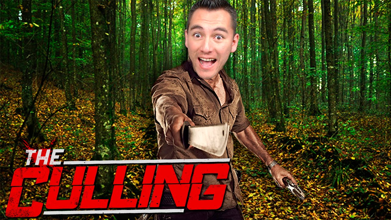 THE CULLING | LA FINAL A 1 DE VIDA!! QUE LOCURA ES ESTA!! | XxStratusxX
