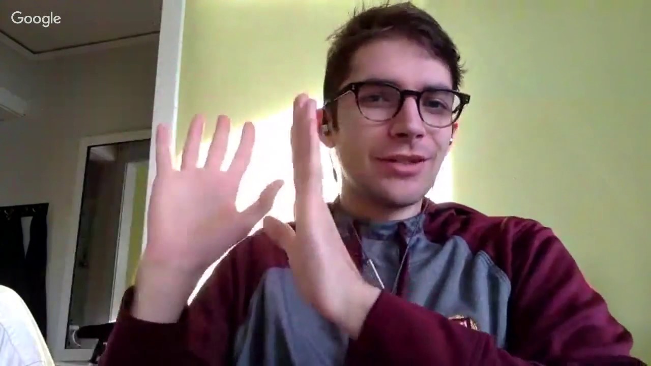 WebGL in Elm with Andrey Kuzmin (API Design Session, PART 2)