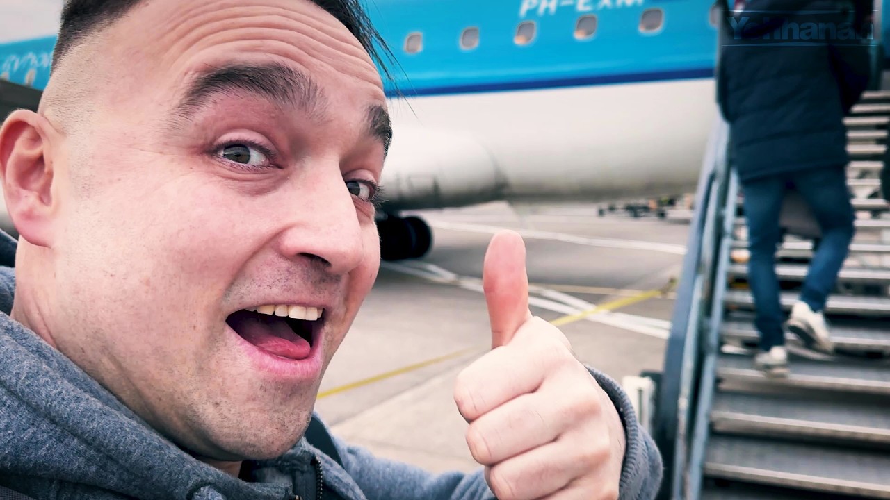 YOHHANAN - Trance Forever! | ASOT 2026