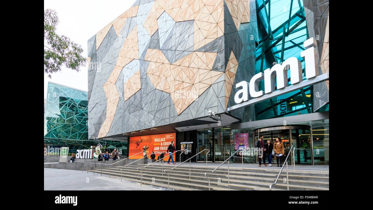 ACMI | Art Meets Motion | Australian Centre for the Moving Image