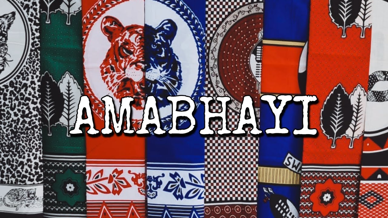 BACK TO THE BASICS (PART 2) || AMABHAYI || TRADIONAL HEALER SPIRITUAL CLOTHS || YOUNG PROPHET