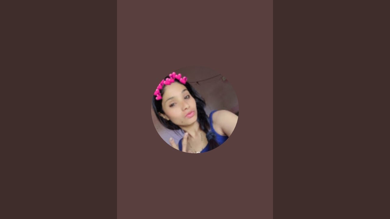 innocentgirl2001 is Live good evening all guys ♥️🙏😘✨👀 please support me 🙏