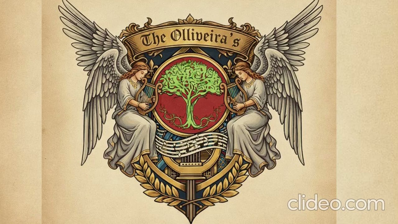 Introitus – Terrae Rubrae - The Olliveira's