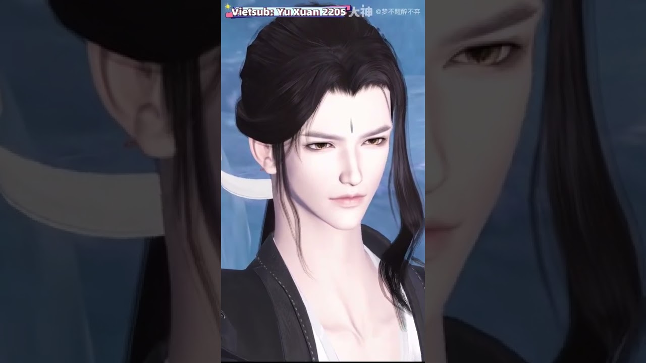 Tuyết Trúc - Tập 05 (CÓ H+) - ĐẠI KẾT CỤC - ID App网易大神 của Tác giả: 梦不醒醉不弃  #ĐamMỹ #Donghua