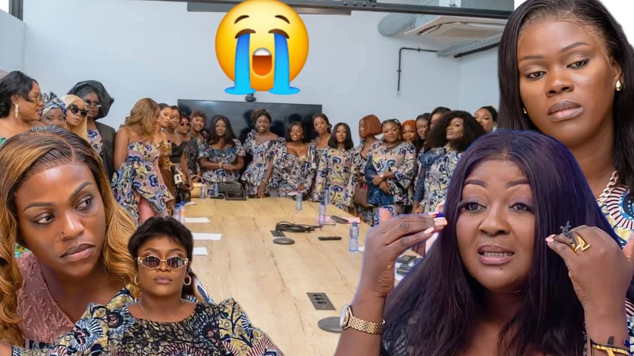BOLAMUKA 😭EYINDELI FAMILLE LIBOTA DE BELLEVUE KANDY 💔JOURNÉE DE LA FEMME  YA MINENE EBIMI NA PUASA 😭