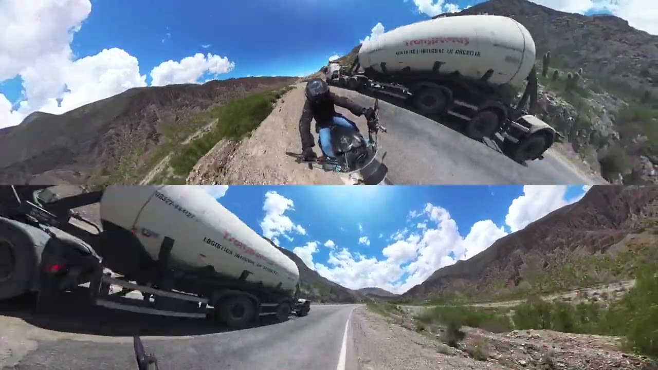 2025 01 26 Insta360   Argentina   Foz do Iguaçu até Antofagasta 04