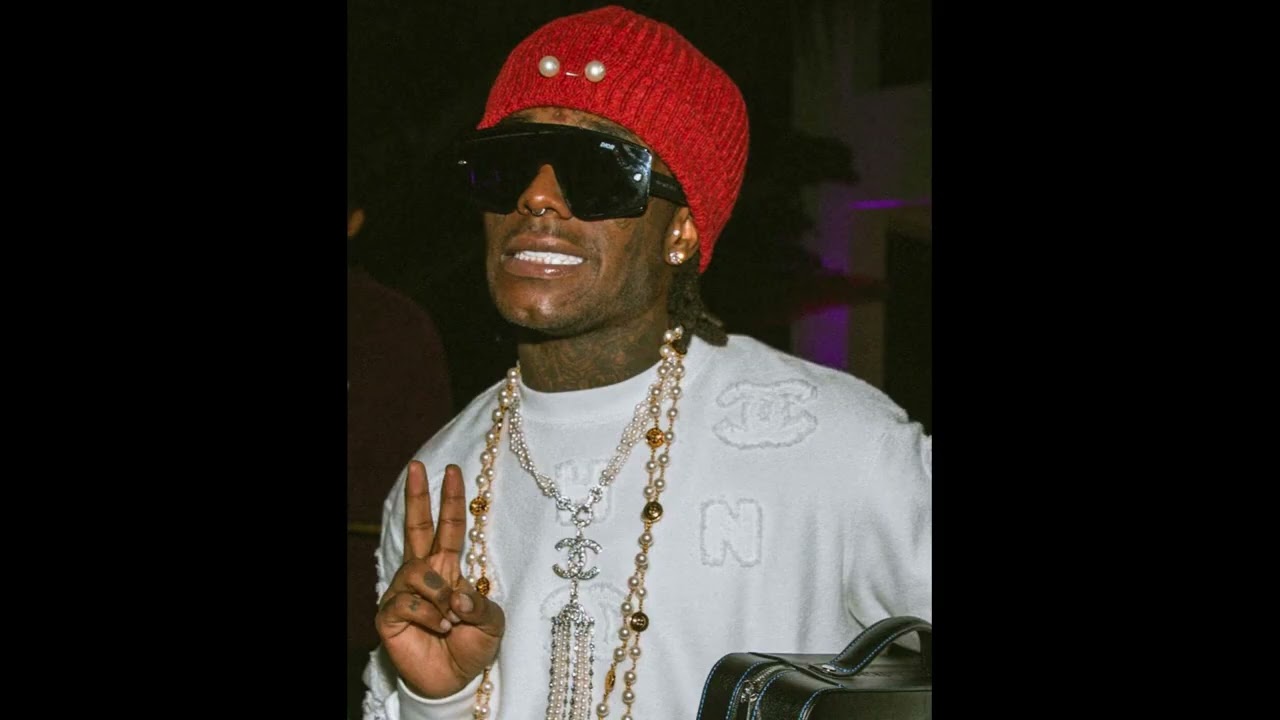 Lil Uzi Vert Type Beat - 