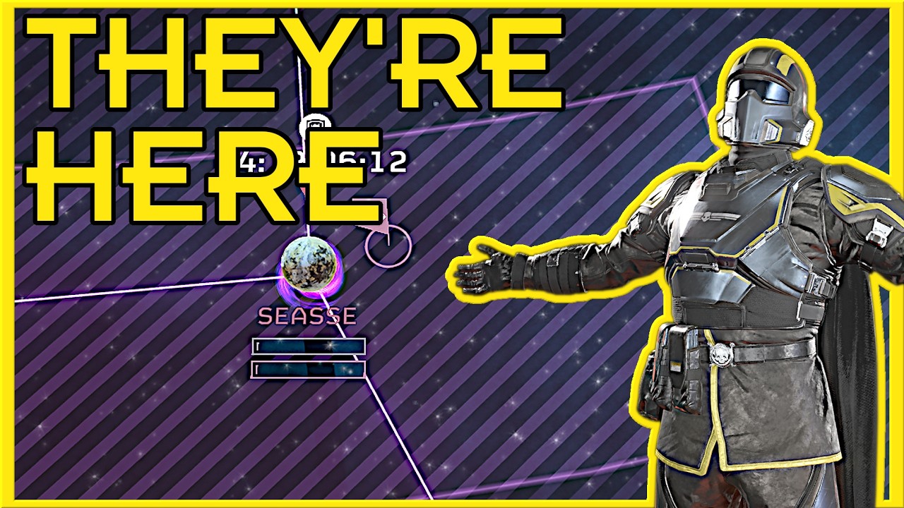 THE NEW ILLUMINATE UNITS ARE HERE! Ft. @findas16 @Kermite-official @ODST_Xotiilc