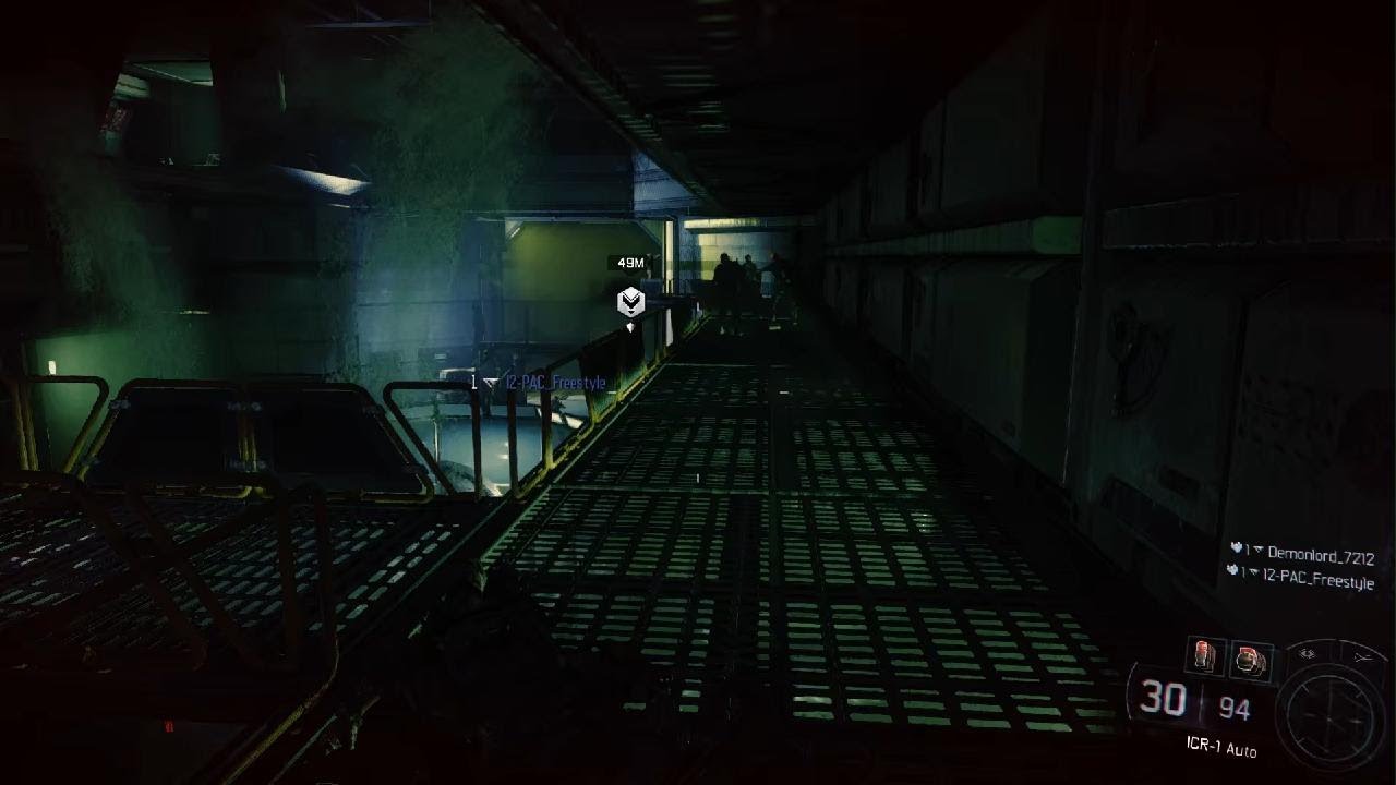 Call of Duty: Black Ops III 