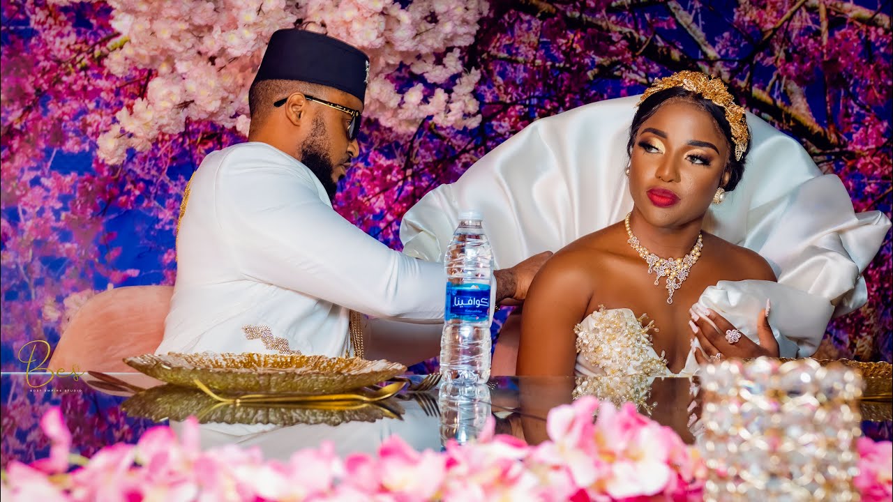 Farida & Ashraf wedding film