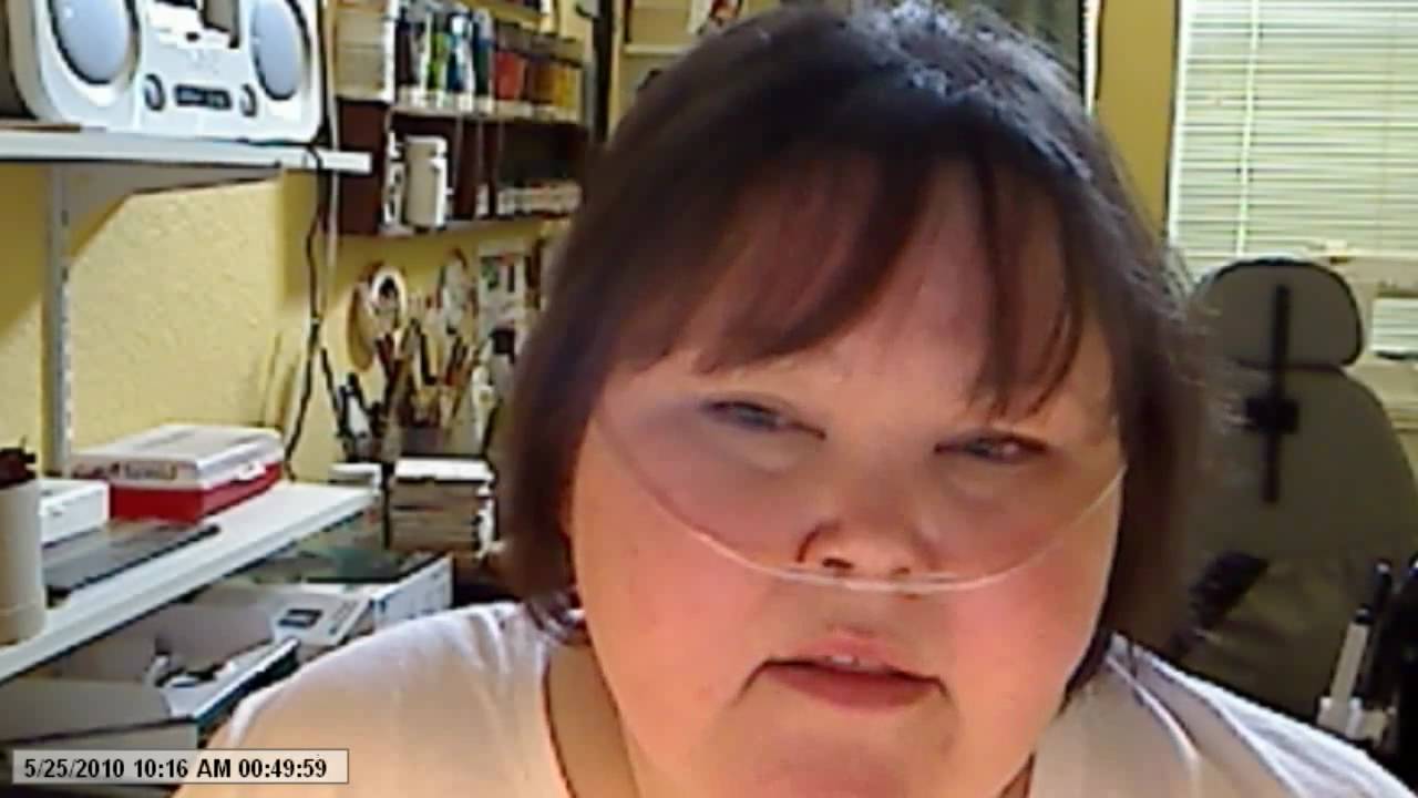 Lupus 5-25-10 Haircut Walk for Lupus and financial assistance