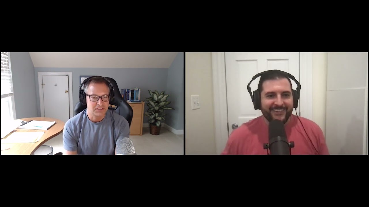 Dr. Jonathan Abramowitz on the Inhibitory Learning Model of Exposure and the treatment of anxiety