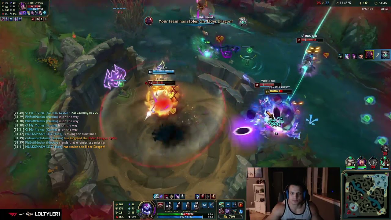 Think you can outsmite ME
