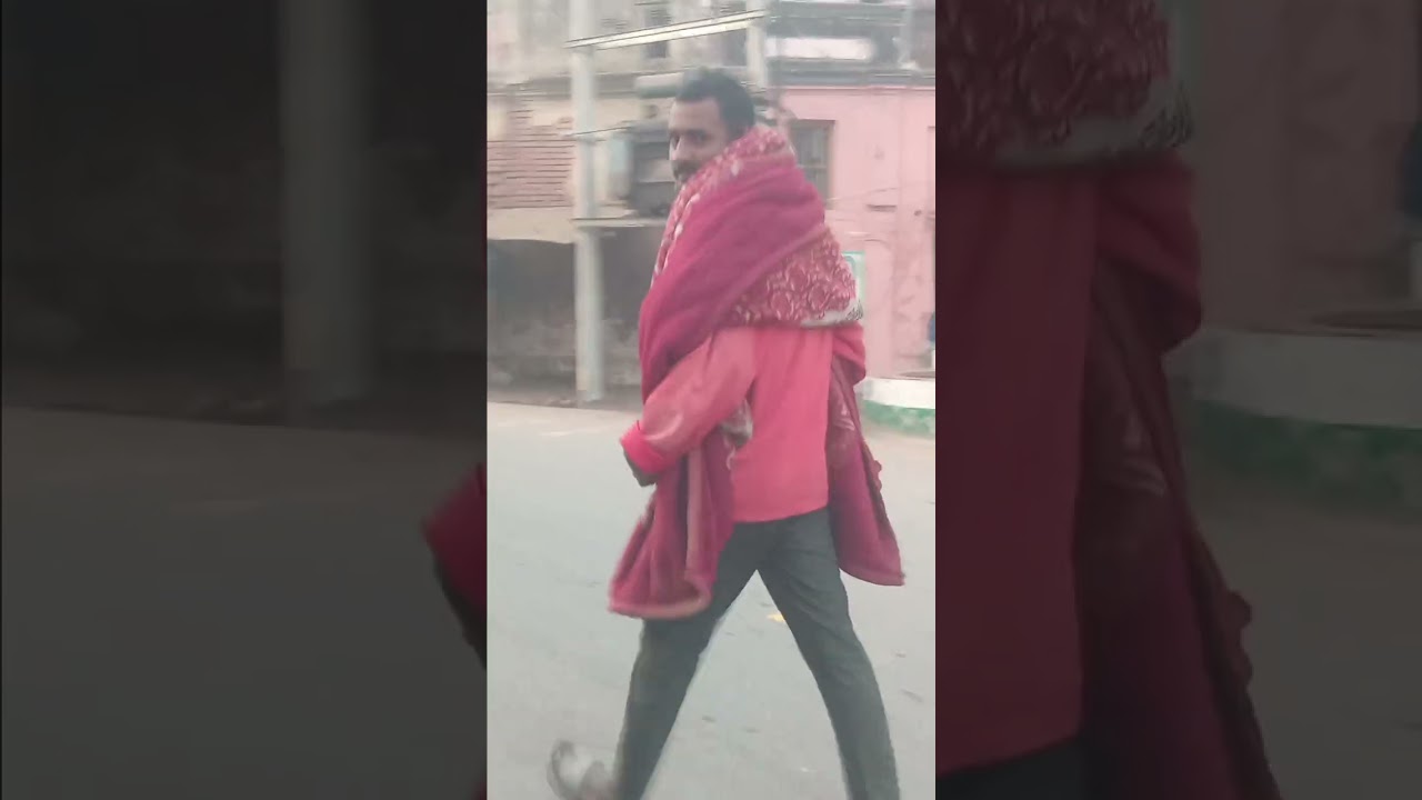 Madhubani tour part 1