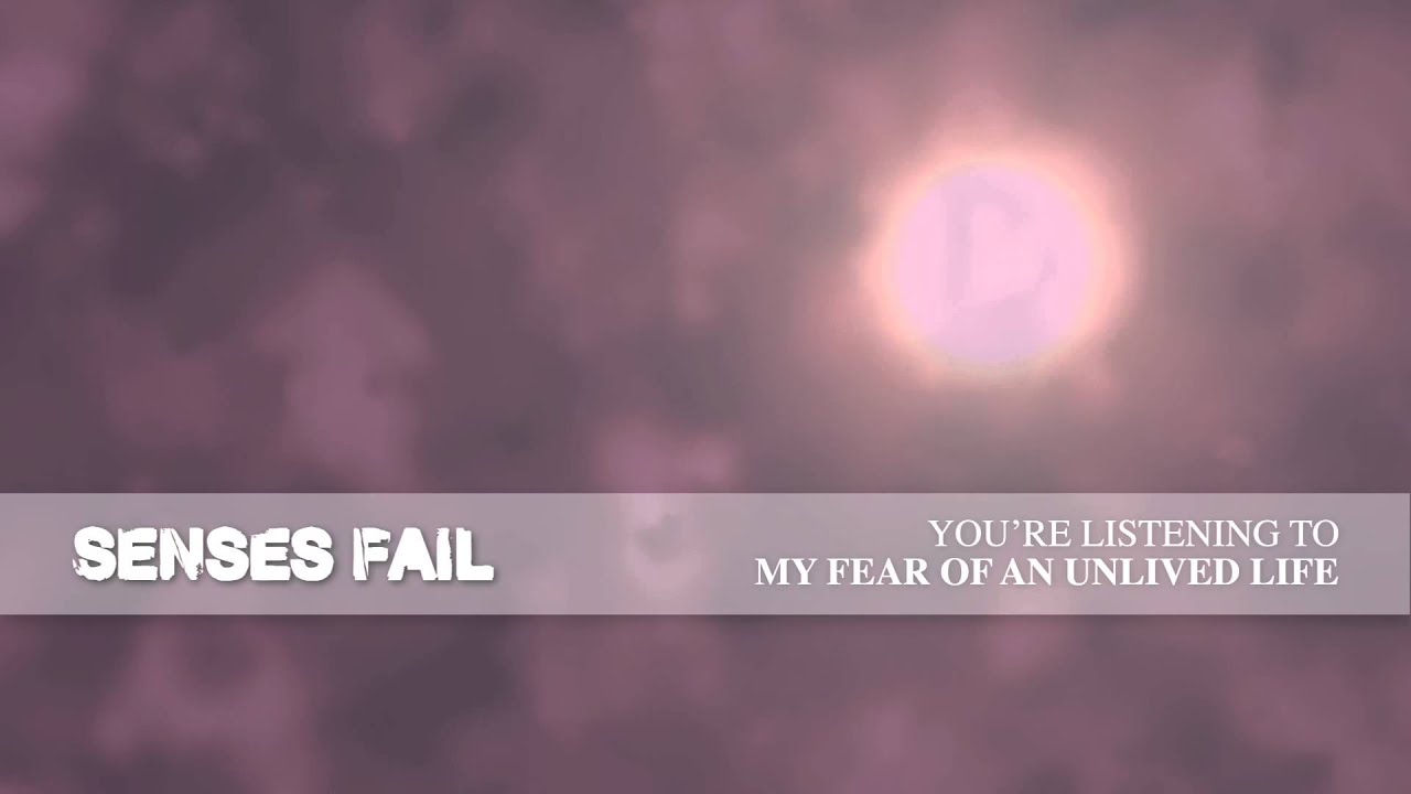 Senses Fail 