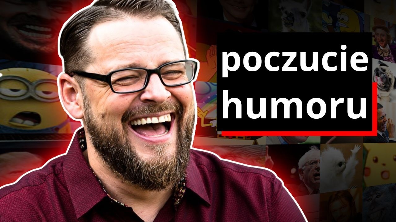 Najśmieszniejszy żart na świecie?