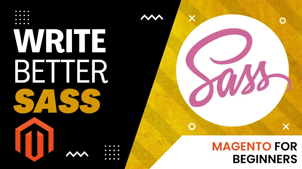 Want to write better css in Magento 2 - Frontend for beginners